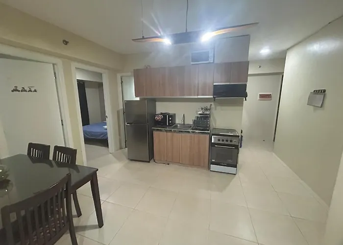 2bedroom 2bathroom Avidarialatowers With Pool Netflix Appartement