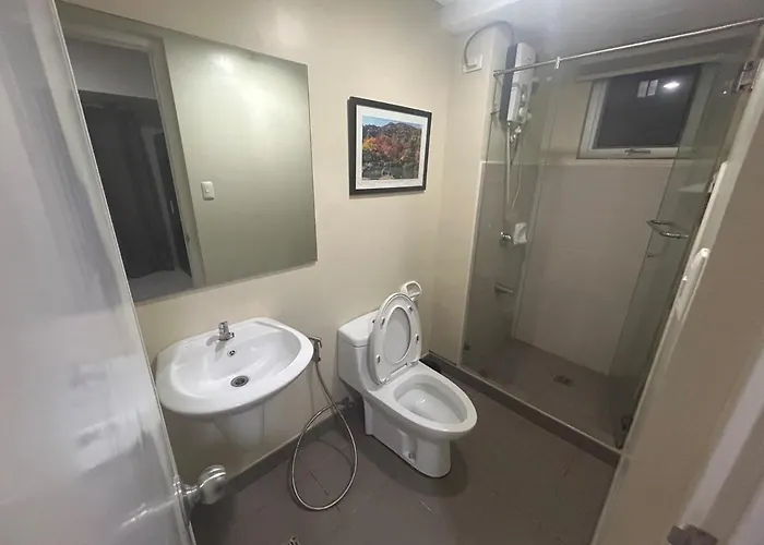 2bedroom 2bathroom Avidarialatowers With Pool Netflix *