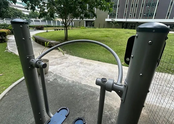 2bedroom 2bathroom Avidarialatowers With Pool Netflix Appartement
