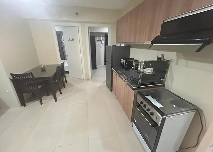 2bedroom 2bathroom Avidarialatowers With Pool Netflix *