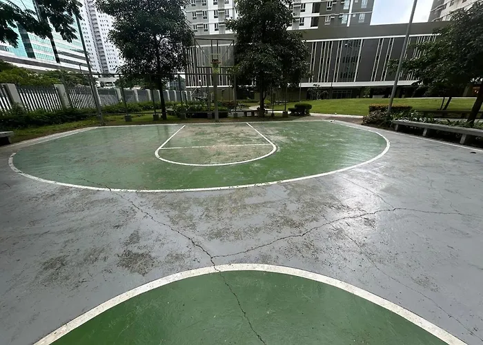 2bedroom 2bathroom Avidarialatowers With Pool Netflix Cebu