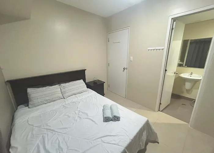 2bedroom 2bathroom Avidarialatowers With Pool Netflix Appartement
