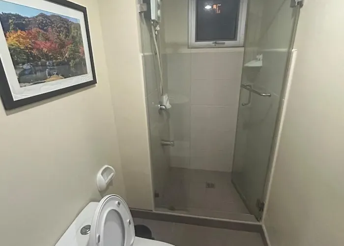 2bedroom 2bathroom Avidarialatowers With Pool Netflix * Cebu