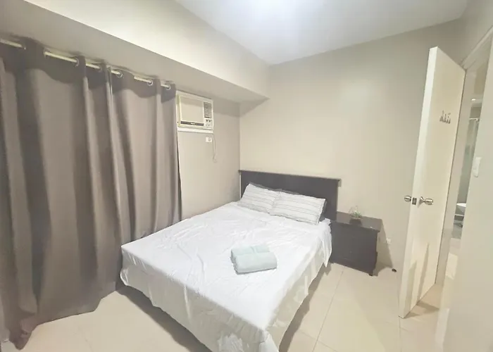 Appartement 2bedroom 2bathroom Avidarialatowers With Pool Netflix *