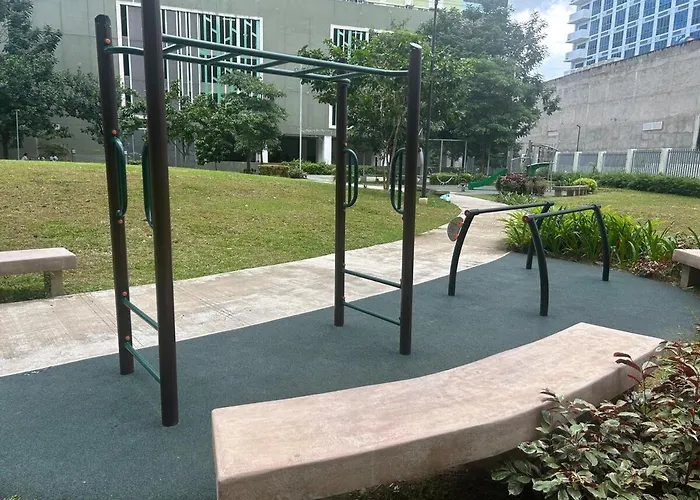 2bedroom 2bathroom Avidarialatowers With Pool Netflix Appartement