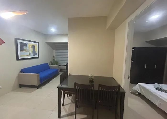 2bedroom 2bathroom Avidarialatowers With Pool Netflix Appartement *
