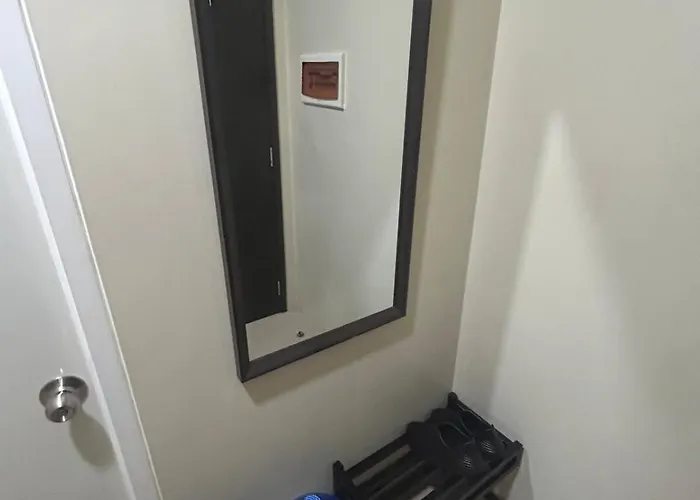 2bedroom 2bathroom Avidarialatowers With Pool Netflix Appartement