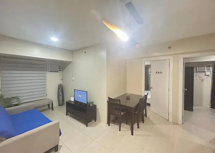 2bedroom 2bathroom Avidarialatowers With Pool Netflix Appartement