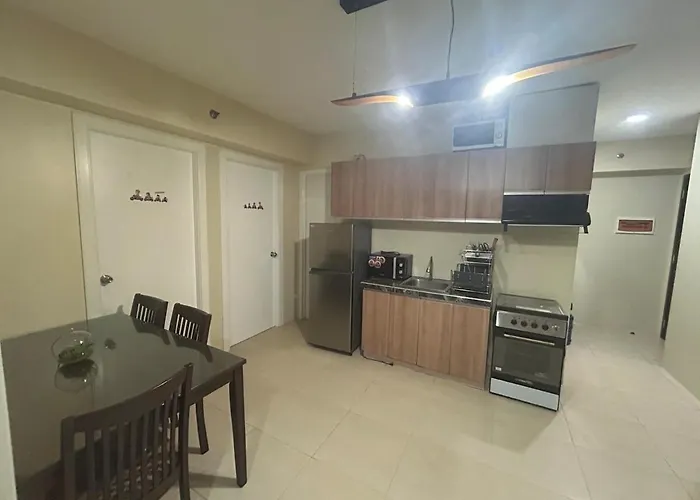 2bedroom 2bathroom Avidarialatowers With Pool Netflix Appartement