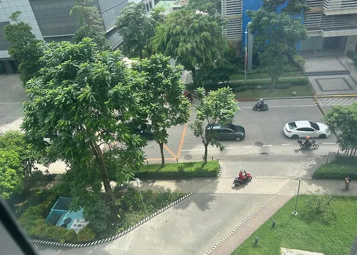2bedroom 2bathroom Avidarialatowers With Pool Netflix * Cebu