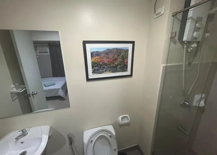 Appartement 2bedroom 2bathroom Avidarialatowers With Pool Netflix *