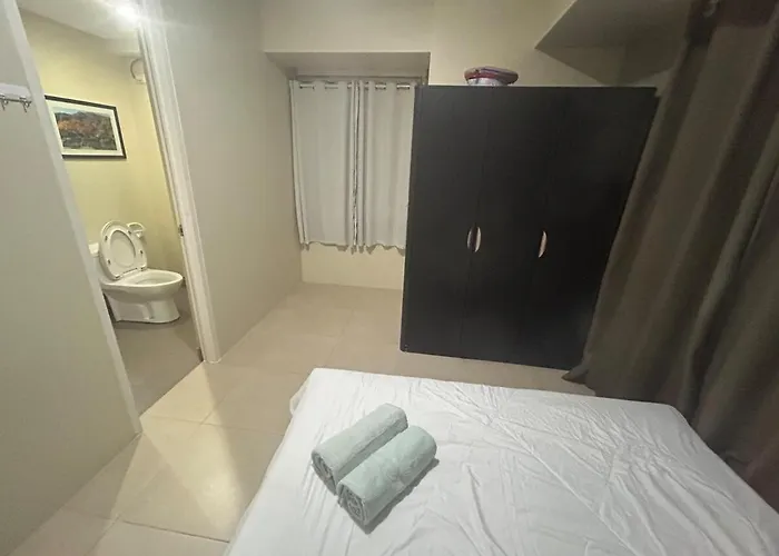 Appartement 2bedroom 2bathroom Avidarialatowers With Pool Netflix *