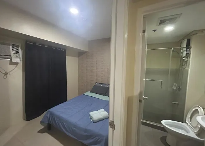 2bedroom 2bathroom Avidarialatowers With Pool Netflix *