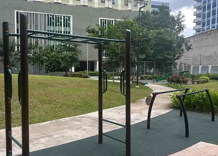 2bedroom 2bathroom Avidarialatowers With Pool Netflix Appartement *