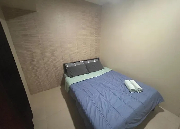 2bedroom 2bathroom Avidarialatowers With Pool Netflix