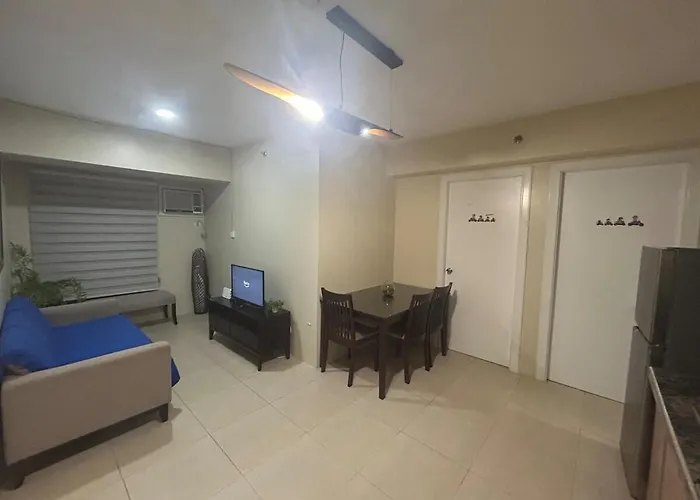 Appartement 2bedroom 2bathroom Avidarialatowers With Pool Netflix