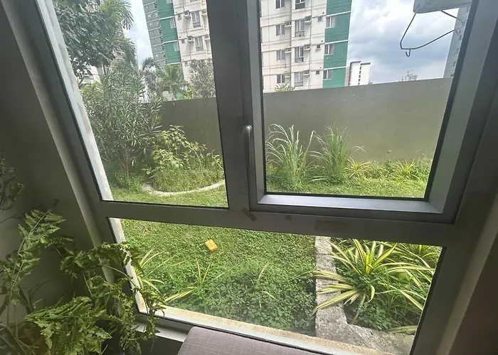 2bedroom 2bathroom Avidarialatowers With Pool Netflix Appartement Cebu