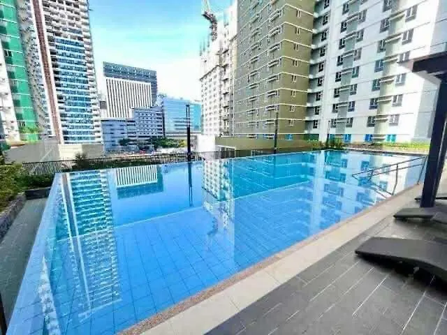 Appartement 2bedroom 2bathroom Avidarialatowers With Pool Netflix