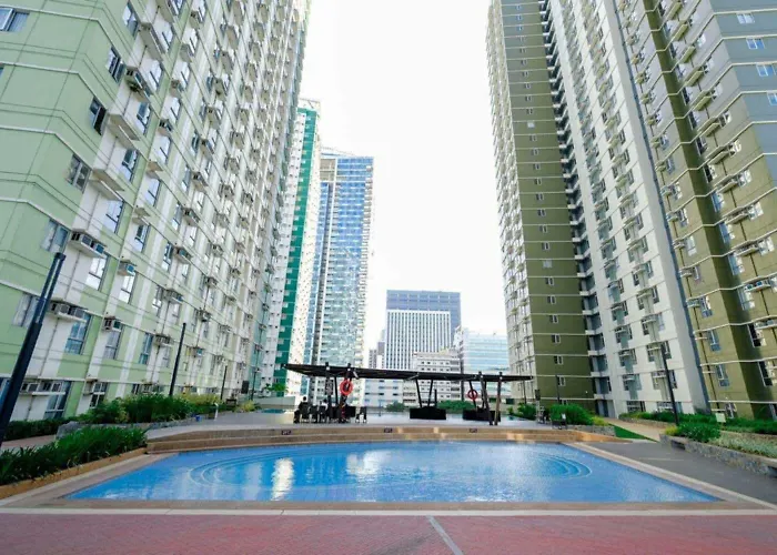 Appartement 2bedroom 2bathroom Avidarialatowers With Pool Netflix *